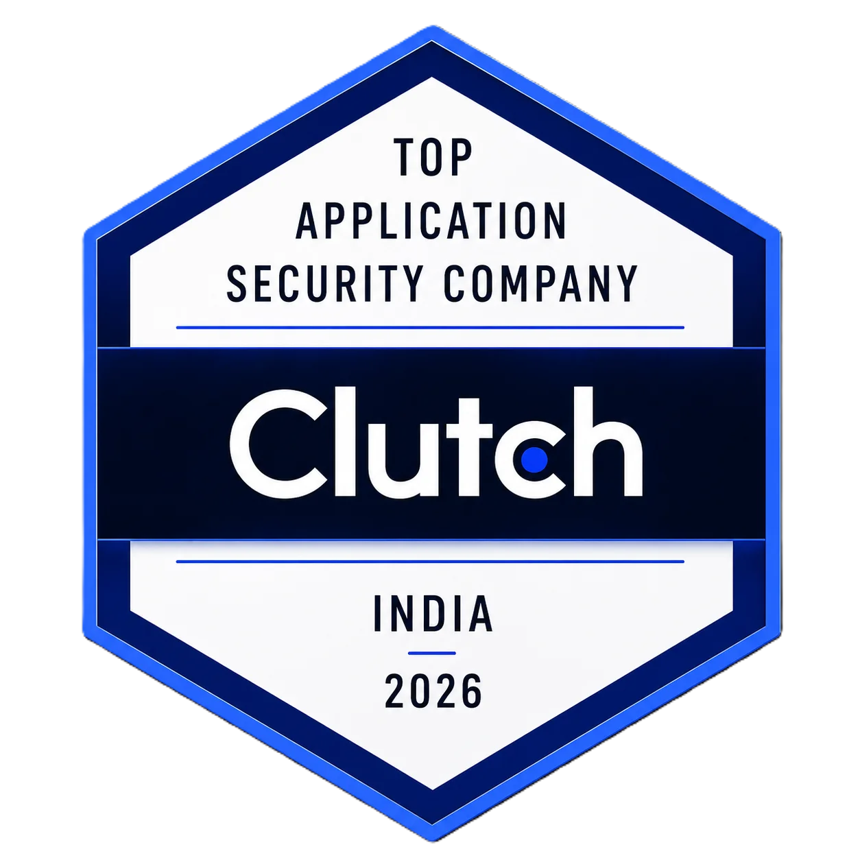 Clutch Top Application Security Company India 2026
