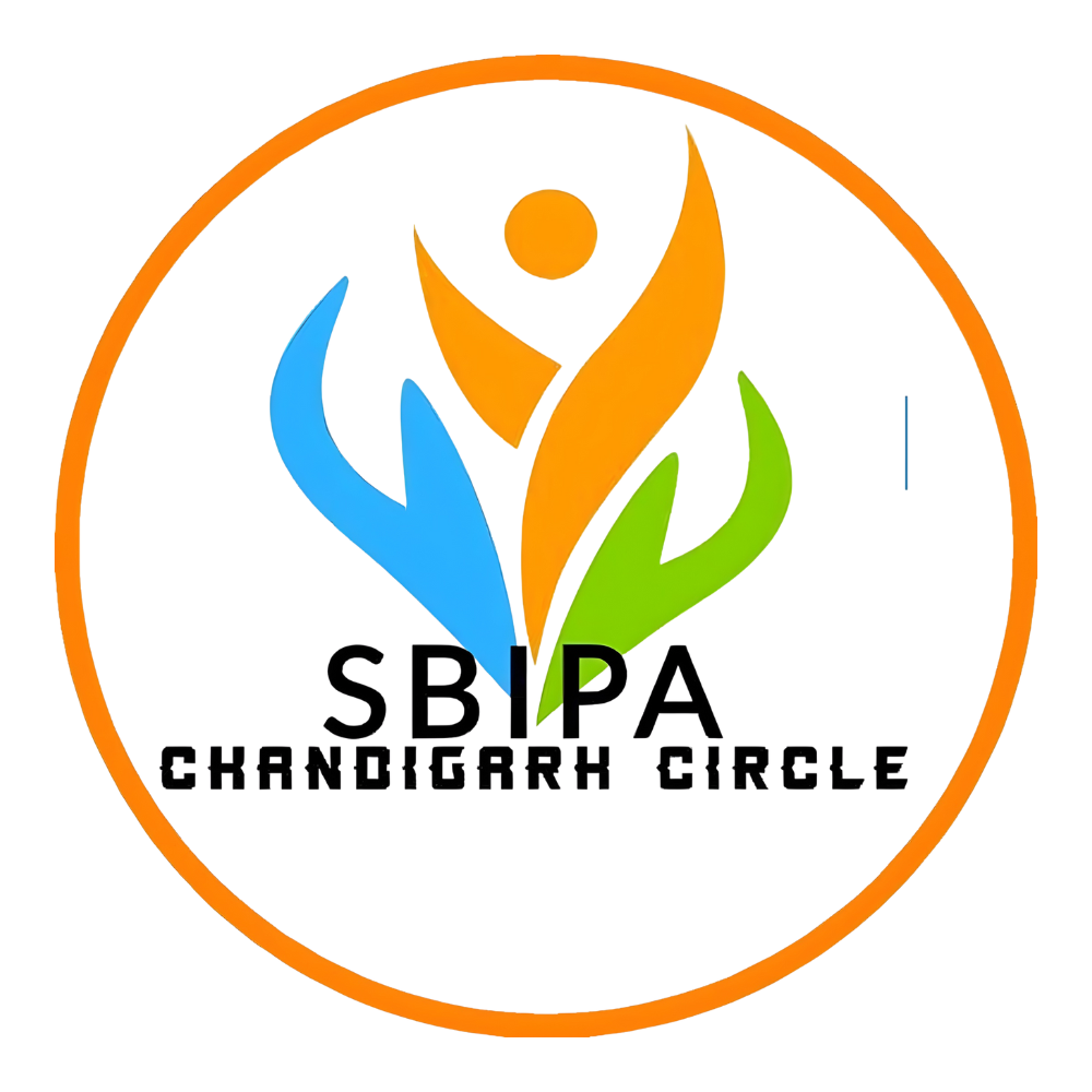 SBIPA Chandigarh Circle