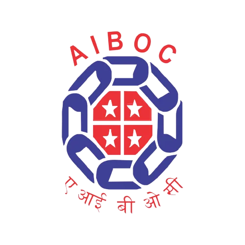 AIBOC logo