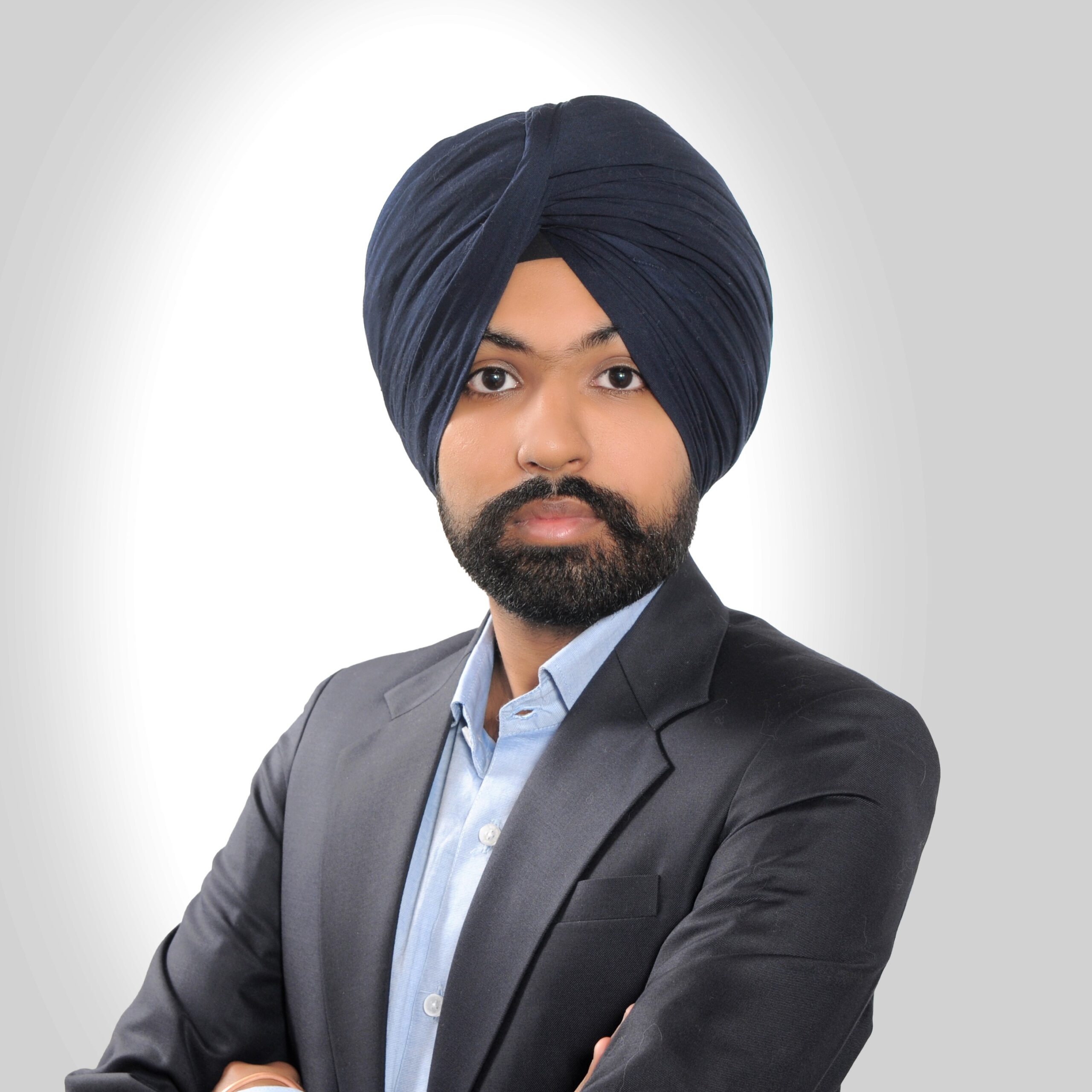 Balpreet Singh